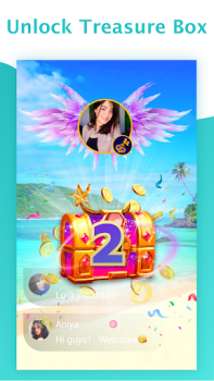 Download YoYo - Voice Chat Room, Games Entertainment for Android screenshot 7