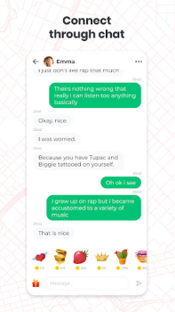Download Once: Find your Perfect Match Dating for Android screenshot 5