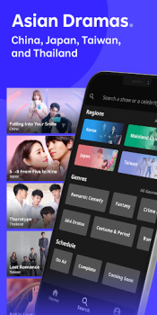 Download Viki: Asian Dramas & Movies Entertainment for Android screenshot 2