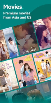 Download Viki: Asian Dramas & Movies Entertainment for Android screenshot 3