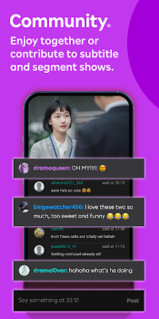 Download Viki: Asian Dramas & Movies Entertainment for Android screenshot 5