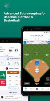 Download GameChanger Sport for Android screenshot 3