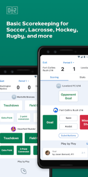 Download GameChanger Sport for Android screenshot 4