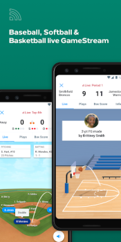 Download GameChanger Sport for Android screenshot 5