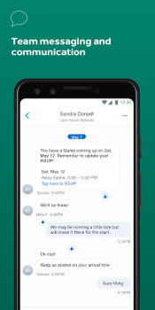 Download GameChanger Sport for Android screenshot 6