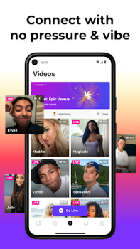Download Hily Dating app: Meet & Date Dating for Android screenshot 5