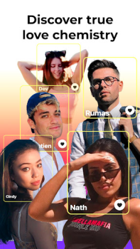 Download Hily Dating app: Meet & Date Dating for Android screenshot 6