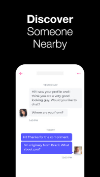 Download Ashley Madison Dating for Android screenshot 5