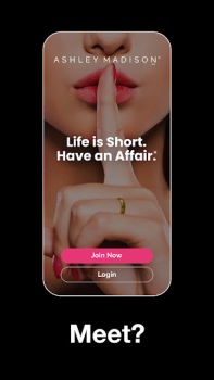 Download Ashley Madison Dating for Android screenshot 6