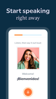 Download Babbel - Learn Languages Education for Android screenshot 2