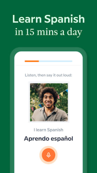 Download Babbel - Learn Languages Education for Android screenshot 7