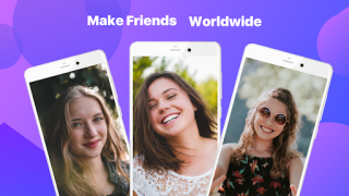 Download Honeycam Chat-Short Video&Chat Social for Android screenshot 2