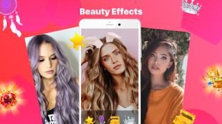 Download Honeycam Chat-Short Video&Chat Social for Android screenshot 5