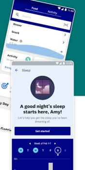 Download WeightWatchers Program Health & Fitness for Android screenshot 7