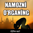 Download Namoz Kitobi