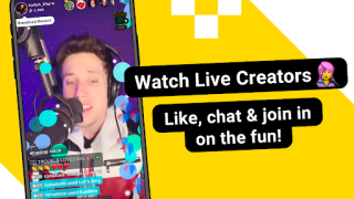 Download Pococha - Chat, Live streaming Social for Android screenshot 2