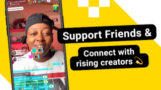 Download Pococha - Chat, Live streaming Social for Android screenshot 3