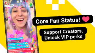 Download Pococha - Chat, Live streaming Social for Android screenshot 4