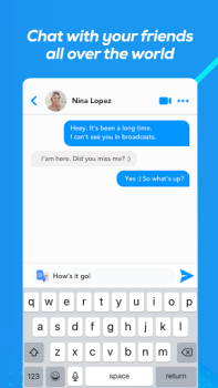 Download SuperLive Social for Android screenshot 5
