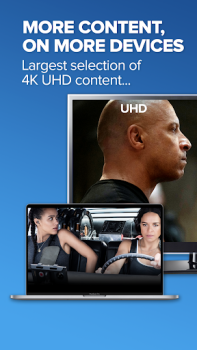 Download Fandango at Home Entertainment for Android screenshot 4