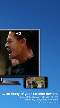 Download Fandango at Home Entertainment for Android screenshot 5