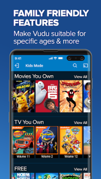 Download Fandango at Home Entertainment for Android screenshot 7