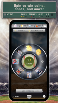 Download Topps® BUNT® MLB Card Trader Sport for Android screenshot 6