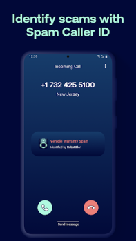 Download Robokiller - Spam Call Blocker Contact for Android screenshot 3