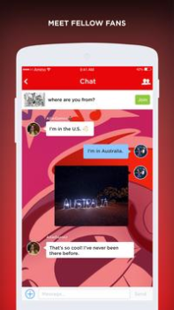 Download Underfell Social for Android screenshot 4