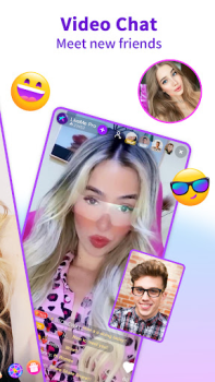 Download LiveMe Pro - Go Live Stream! Social for Android screenshot 2