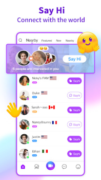 Download LiveMe Pro - Go Live Stream! Social for Android screenshot 3