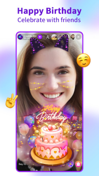 Download LiveMe Pro - Go Live Stream! Social for Android screenshot 7