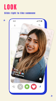 Download Chispa: Dating App for Latinos Dating for Android screenshot 2