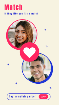 Download Chispa: Dating App for Latinos Dating for Android screenshot 3