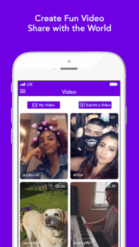 Download Coco - Live Video Chat HD Contact for Android screenshot 4