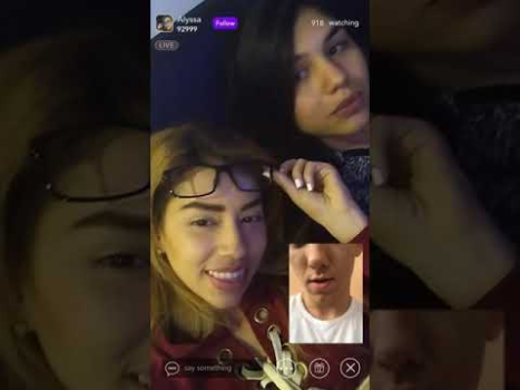 Download Coco - Live Video Chat HD Contact for Android screenshot 8