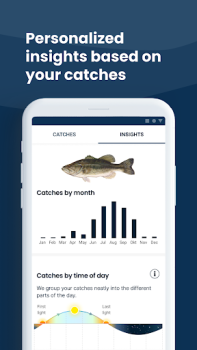 Download Fishbrain - Fishing App Sport for Android screenshot 6