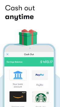 Download Upside: Cash Back - Gas & Food Travels for Android screenshot 5