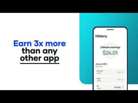 Download Upside: Cash Back - Gas & Food Travels for Android screenshot 8