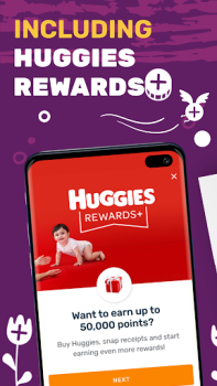 Download Fetch: America’s Rewards App Purchases for Android screenshot 4