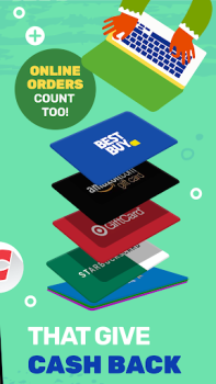 Download Fetch: America’s Rewards App Purchases for Android screenshot 7
