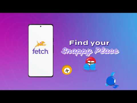 Download Fetch: America’s Rewards App Purchases for Android screenshot 8