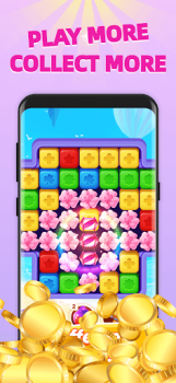 Download PlayWell - Play & Earn Rewards Entertainment for Android screenshot 3