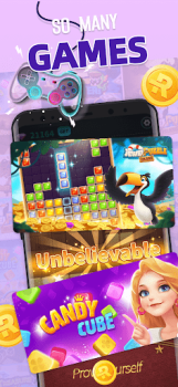 Download PlayWell - Play & Earn Rewards Entertainment for Android screenshot 6