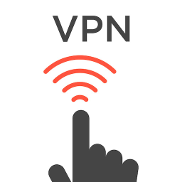 Logo Touch VPN - Fast Hotspot Proxy