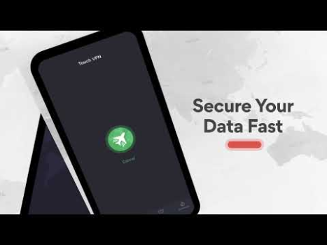 Download Touch VPN - Fast Hotspot Proxy Tools for Android