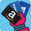 Download  Rewarded Play: Earn Gift Cards