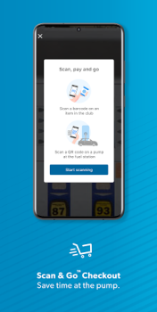 Download Sam's Club Purchases for Android screenshot 3
