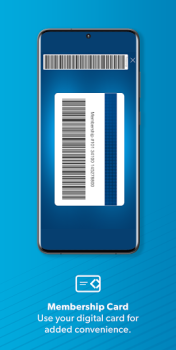 Download Sam's Club Purchases for Android screenshot 7