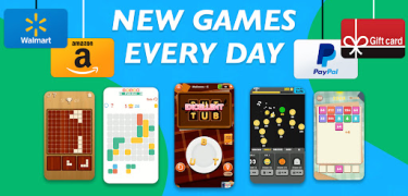 Download JustPlay: Earn Money or Donate Entertainment for Android screenshot 4